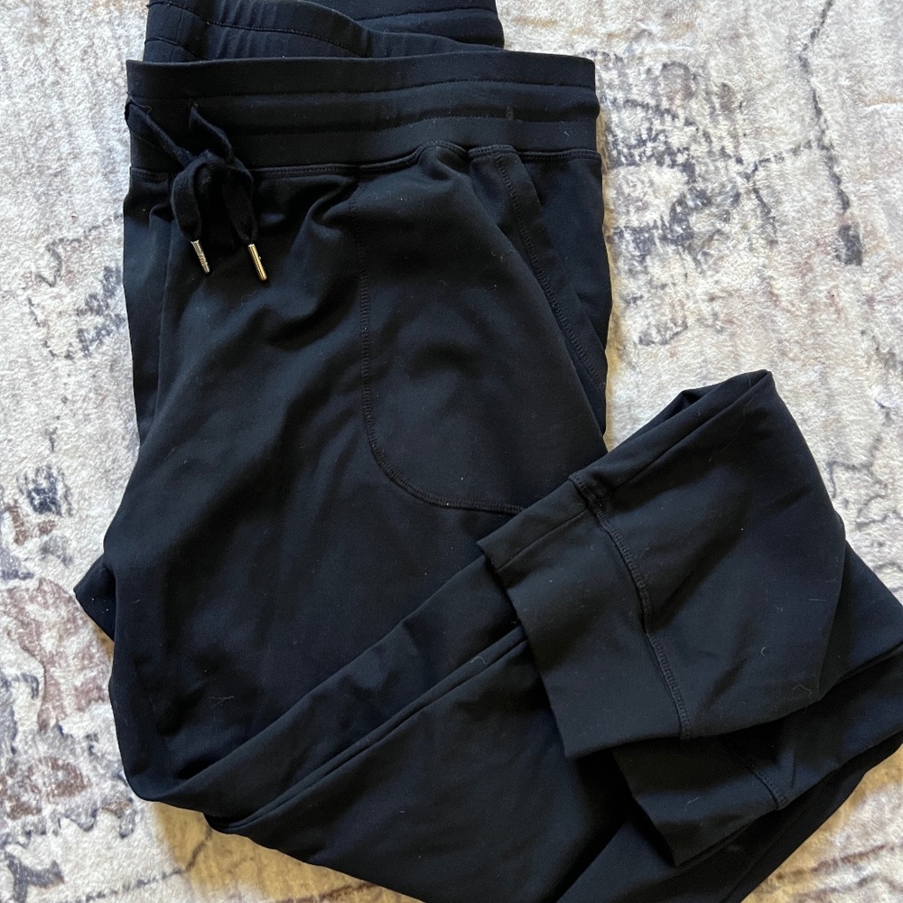 Zyia Unwind Jogger XXXL